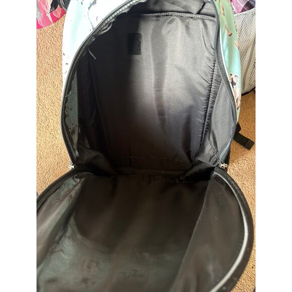 Pottery Barn Gear-Up Frenchies Backpack and matching lunch box - Picture 6 of 11